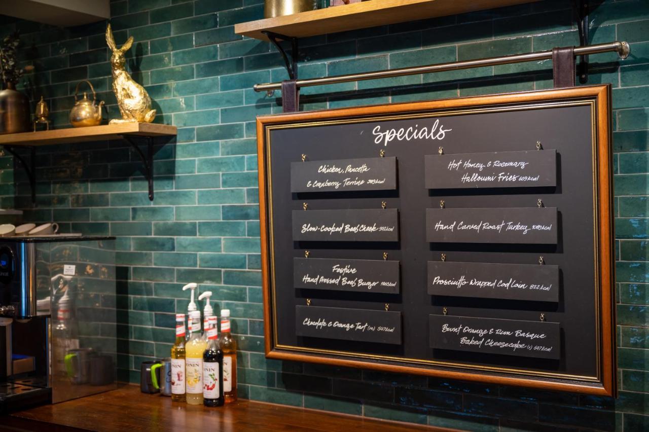 Ely Hotel By Chef & Brewer Collection Кэмберлей Экстерьер фото