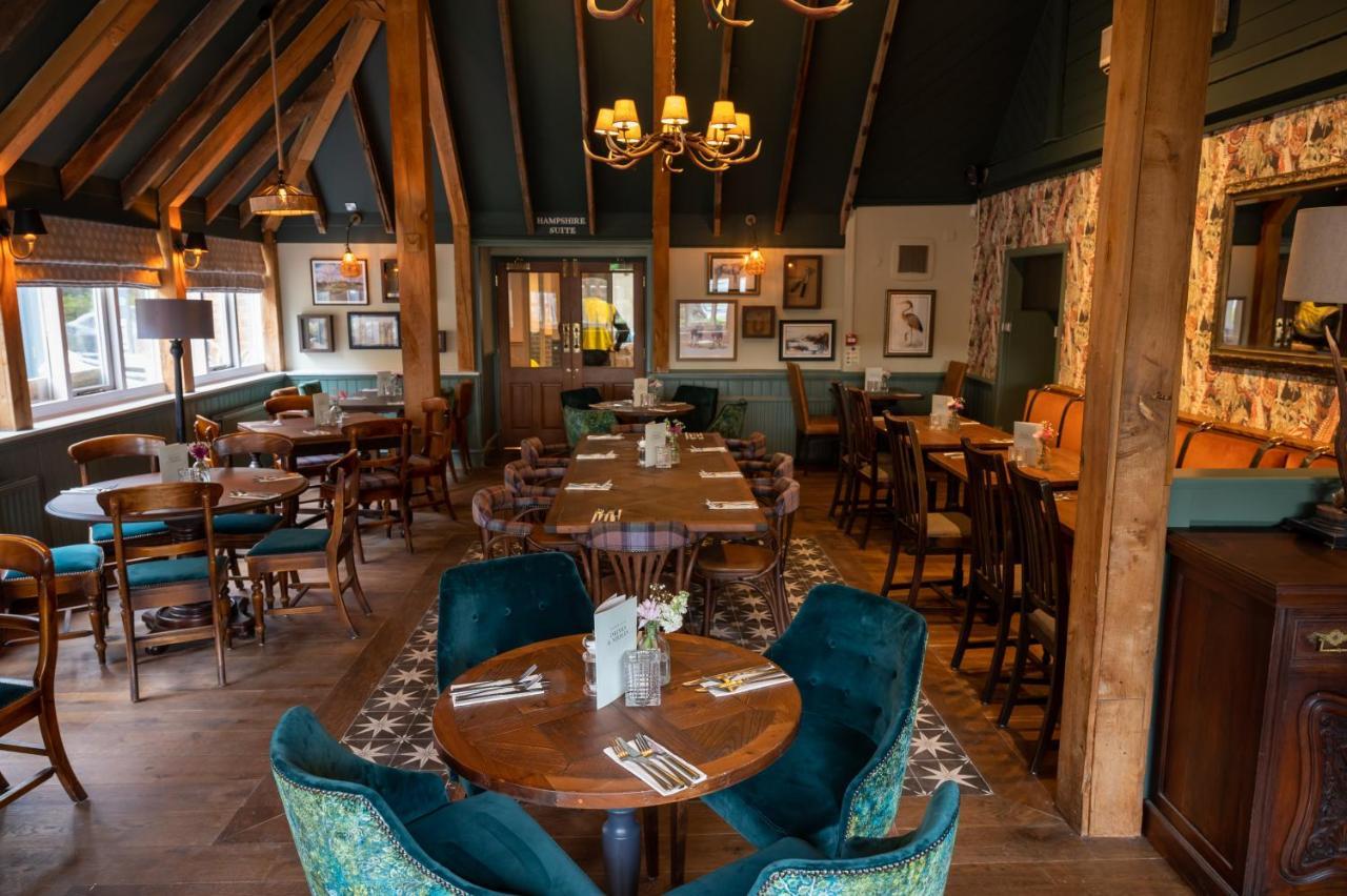 Ely Hotel By Chef & Brewer Collection Кэмберлей Экстерьер фото