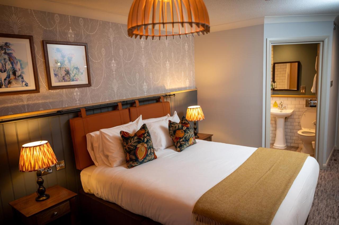 Ely Hotel By Chef & Brewer Collection Кэмберлей Экстерьер фото