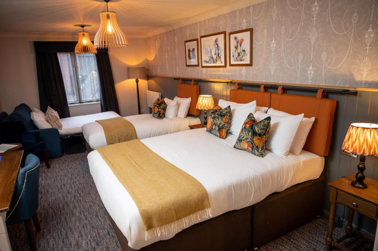 Ely Hotel By Chef & Brewer Collection Кэмберлей Экстерьер фото