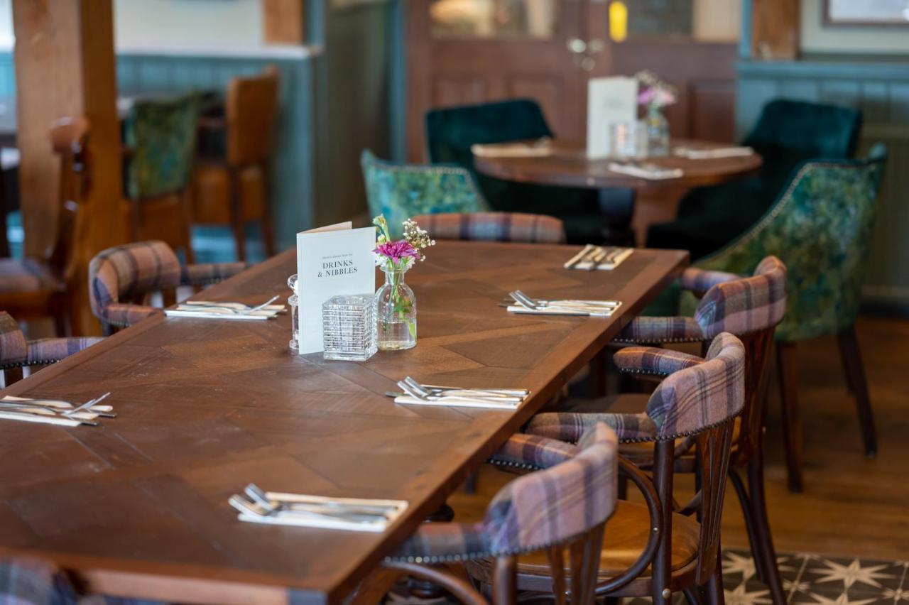 Ely Hotel By Chef & Brewer Collection Кэмберлей Экстерьер фото